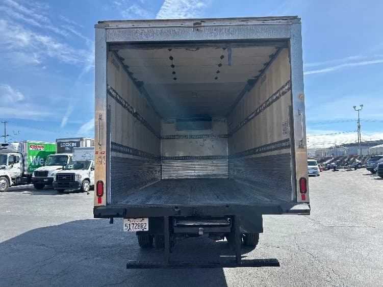 2019 International MV in West Sacramento, CA — photo 8