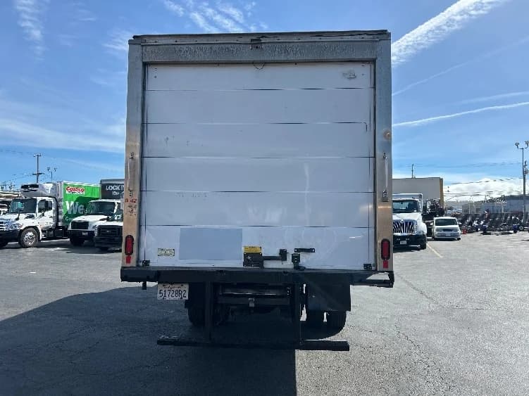 2019 International MV in West Sacramento, CA — photo 7
