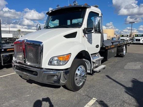 2024 Kenworth in Stockton, CA