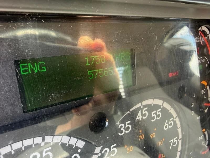 2022 Freightliner in Cincinnati, OH — photo 9