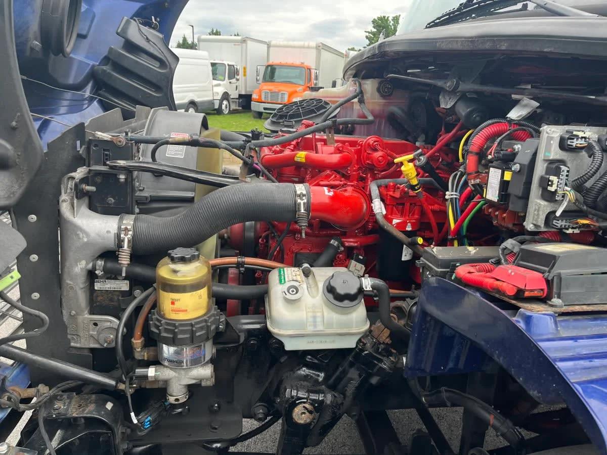2018 Freightliner M2 106 in Beltsville, MD — photo 10