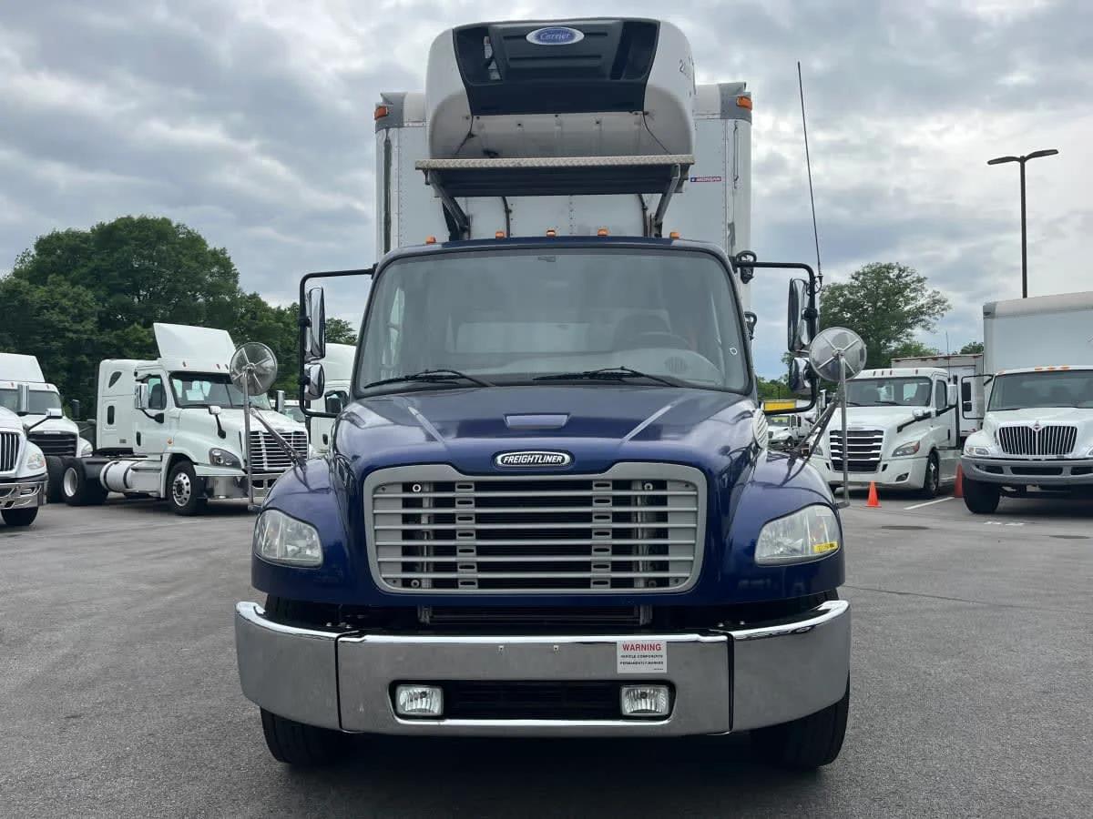 2018 Freightliner M2 106 in Beltsville, MD — photo 2