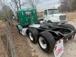 2020 Peterbilt 579 in Raleigh, NC — photo 4