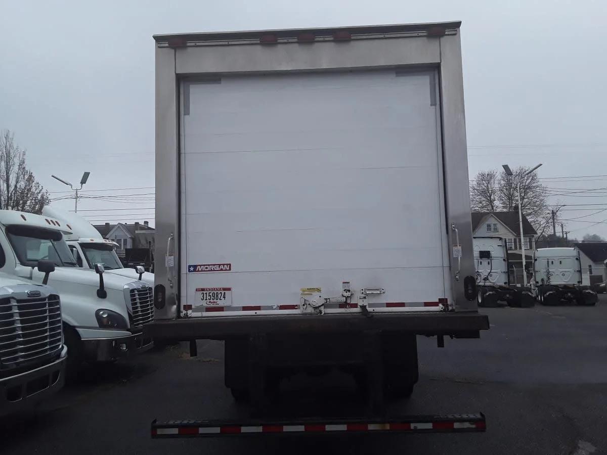 2022 Freightliner M2 106 in Allentown, PA — photo 5