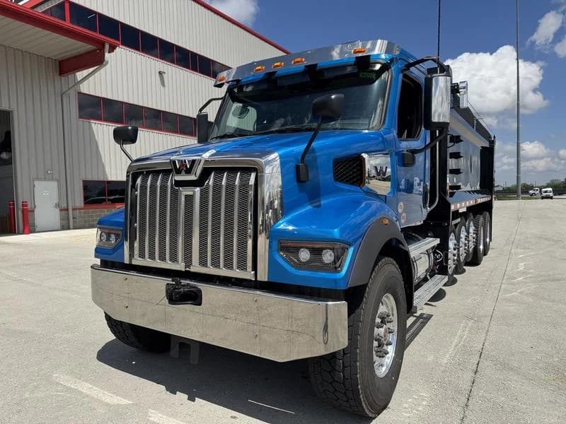 2026 Western Star 47X