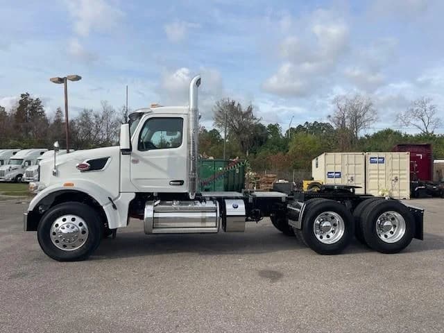 2026 Peterbilt 567 in Haines City, FL — photo 3
