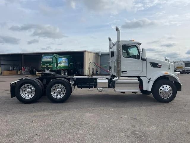 2026 Peterbilt 567 in Haines City, FL — photo 6