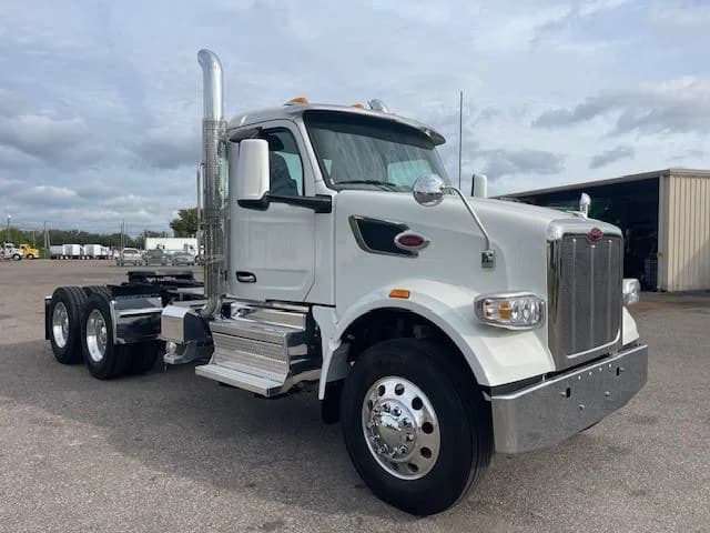 2026 Peterbilt 567 in Haines City, FL — photo 5