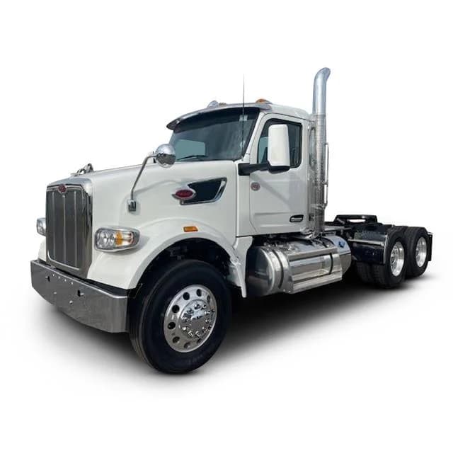 2026 Peterbilt 567 in Haines City, FL