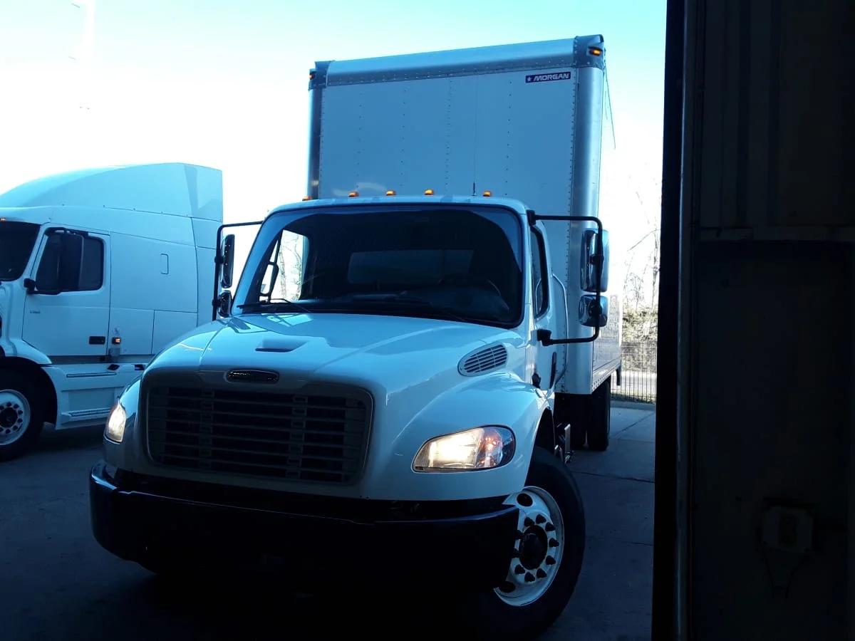 2020 Freightliner M2 106