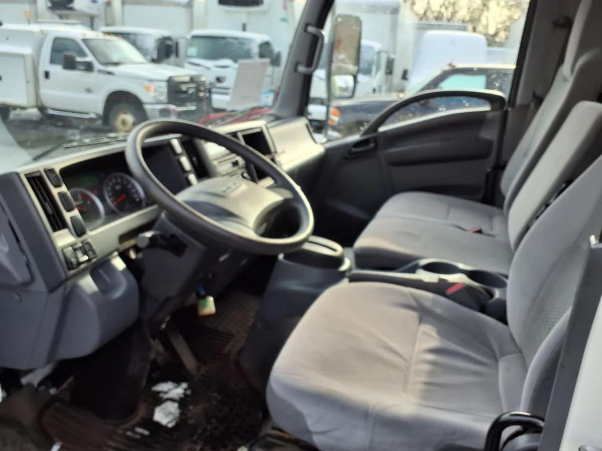 2019 Isuzu NQR in Salisbury, MA — photo 8