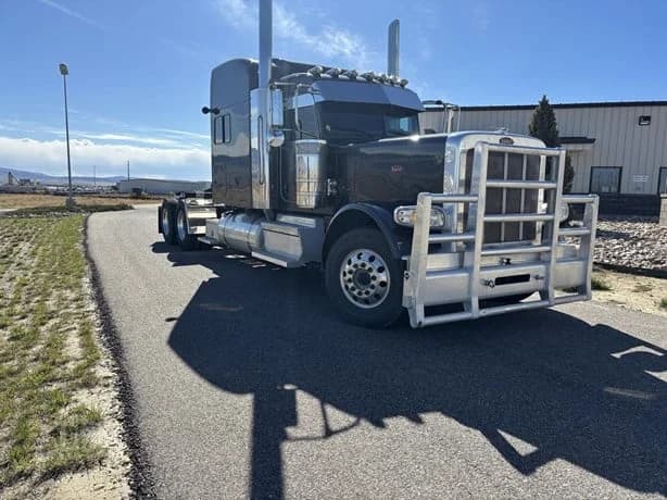 2023 Peterbilt 389 in Casper, WY — photo 4