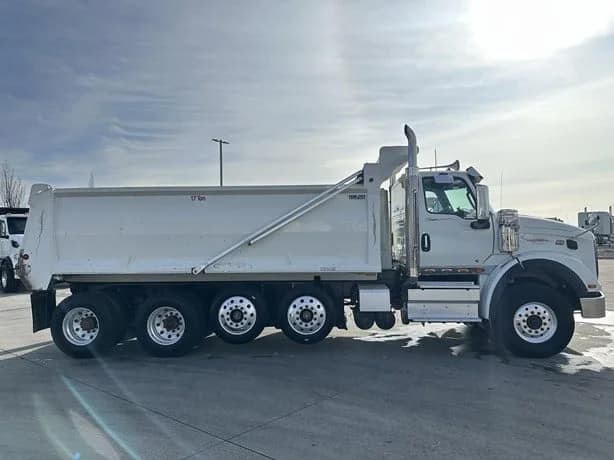 2022 International HX in Salt Lake City, UT — photo 5