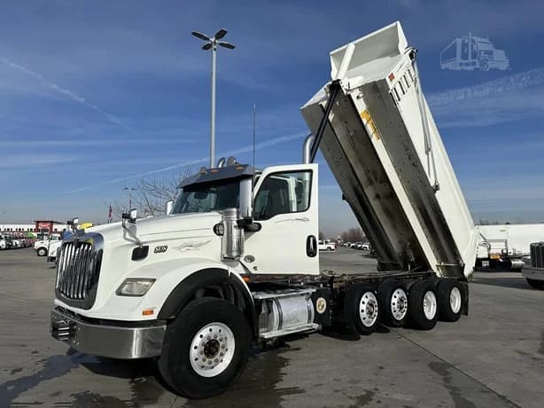 2022 International HX in Salt Lake City, UT — photo 2