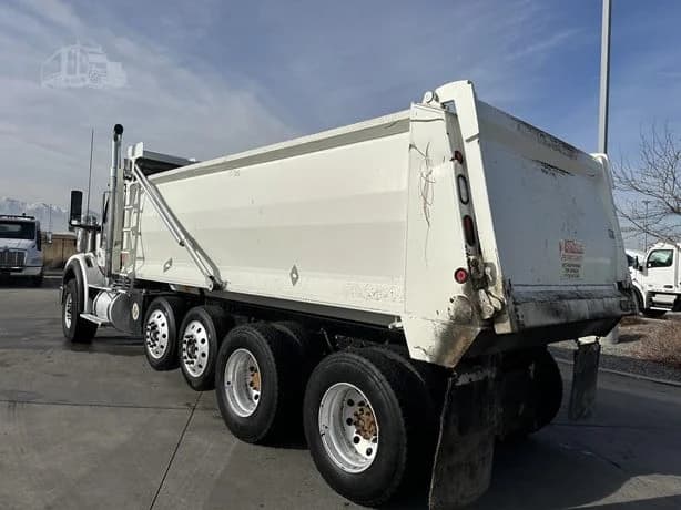 2022 International HX in Salt Lake City, UT — photo 11