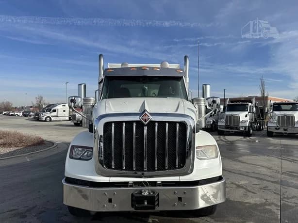 2022 International HX in Salt Lake City, UT — photo 3