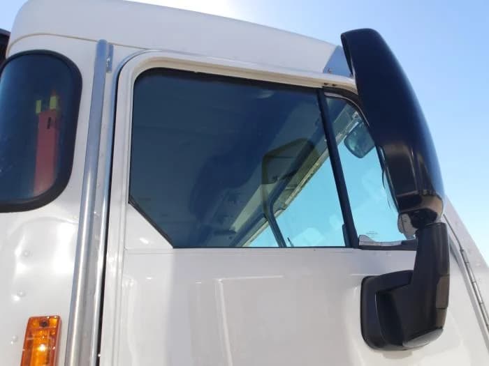 2025 Peterbilt 520 in Albuquerque, NM — photo 14