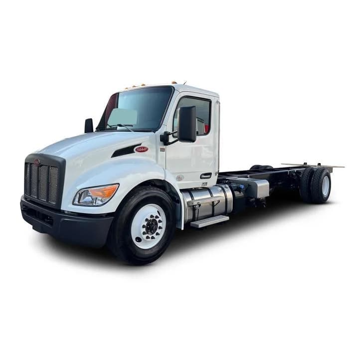 2025 Peterbilt 536 — photo 6