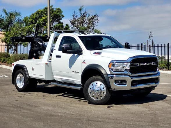 2024 Ram