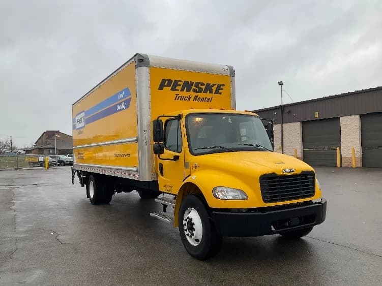 2022 Freightliner M2 106 in Piqua, OH