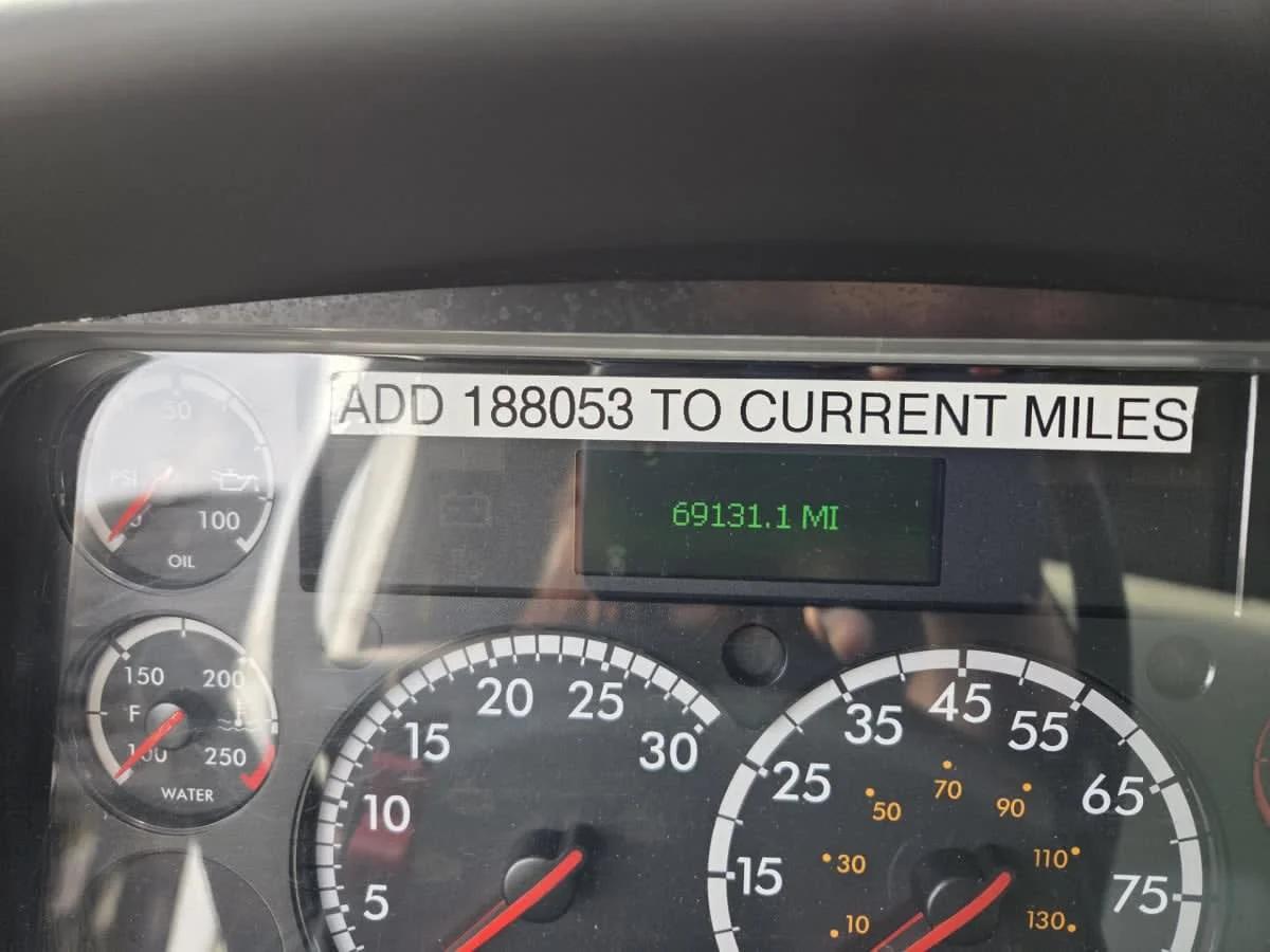 2020 Freightliner M2 106 in Allentown, PA — photo 11