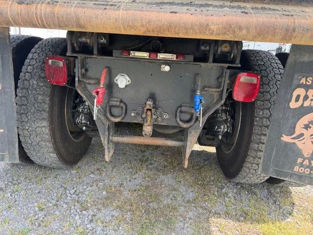 2024 Mack Granite in La Vergne, TN — photo 6