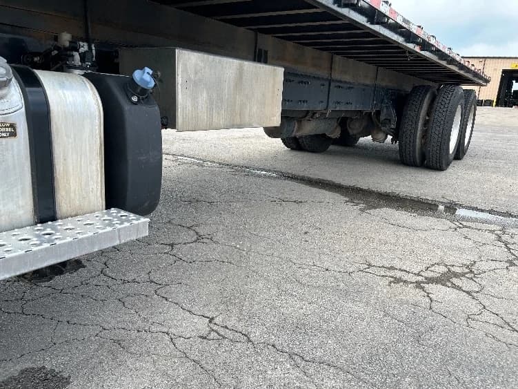 2020 Freightliner 114SD in Tulsa, OK — photo 5