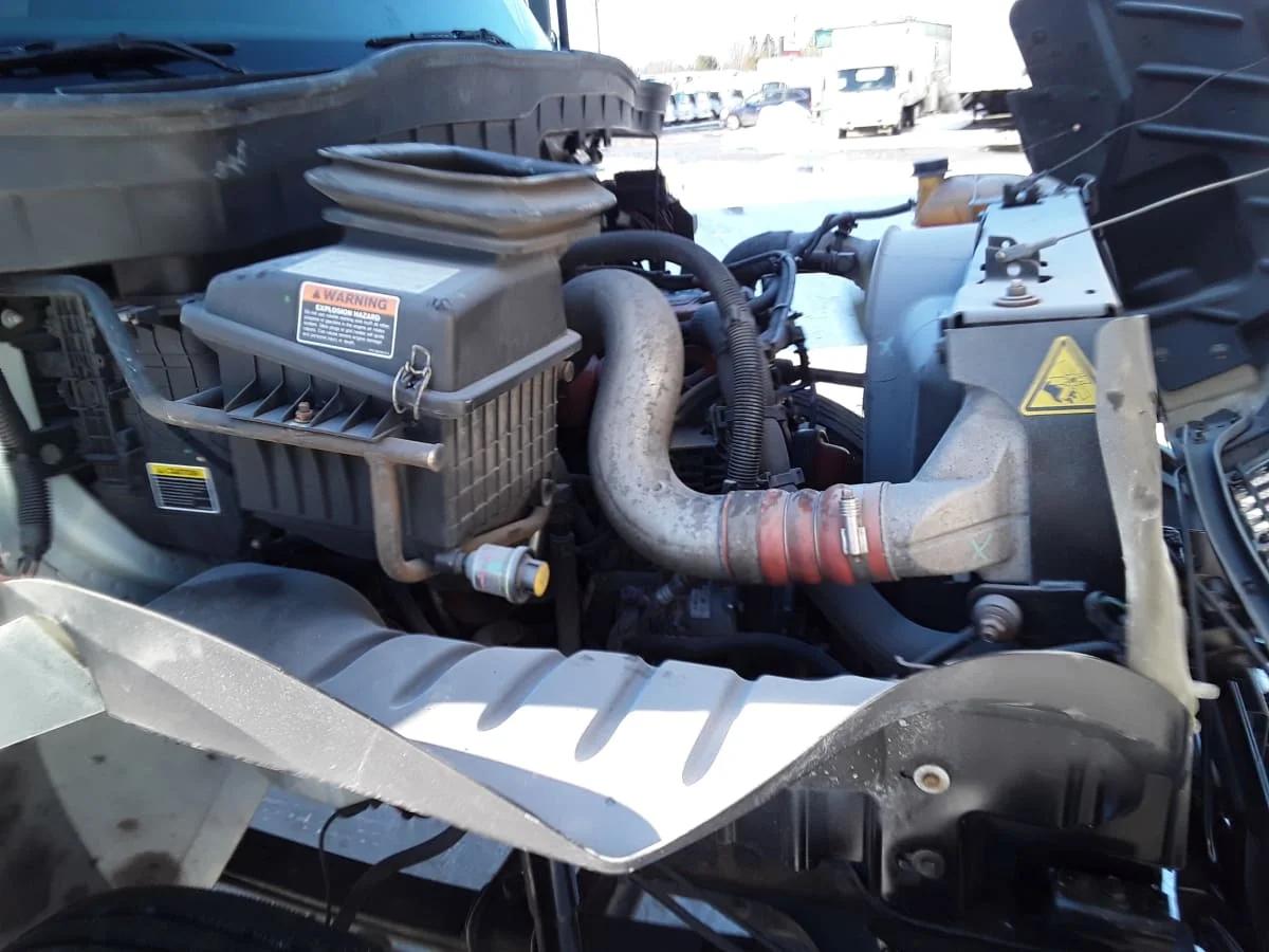 2020 International MV in Salisbury, MA — photo 14