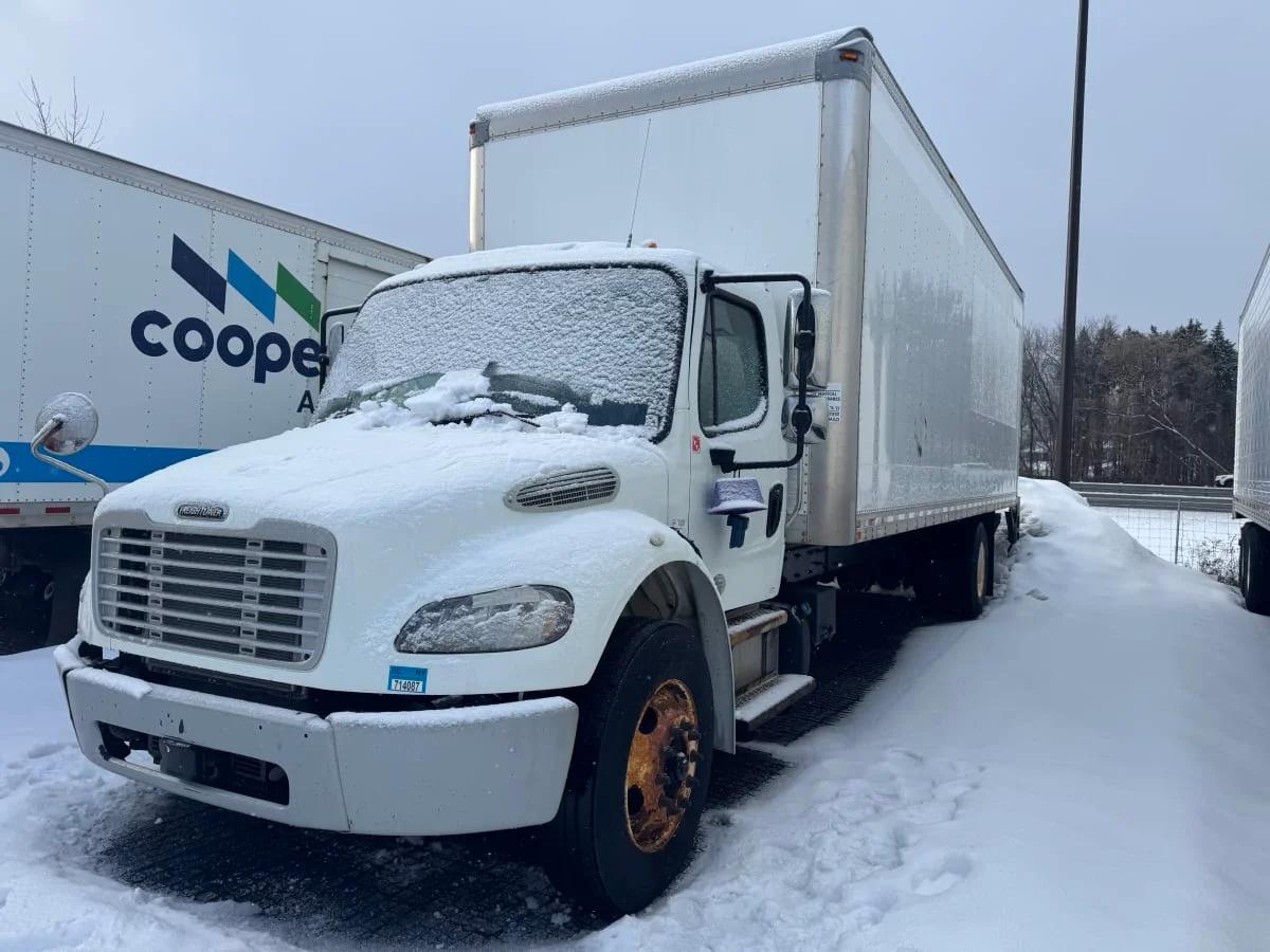 2019 Freightliner M2 106 in Syracuse, NY — photo 2