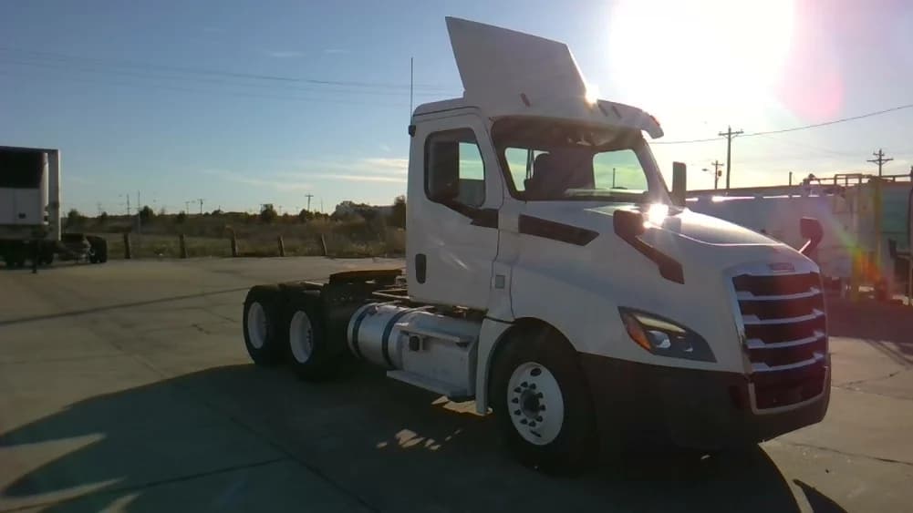 2019 Freightliner Cascadia