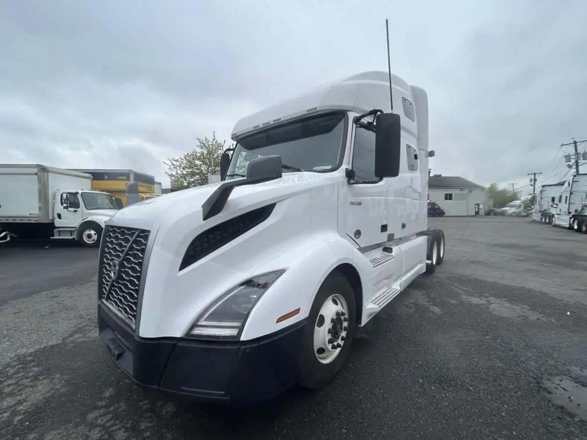 2020 Volvo