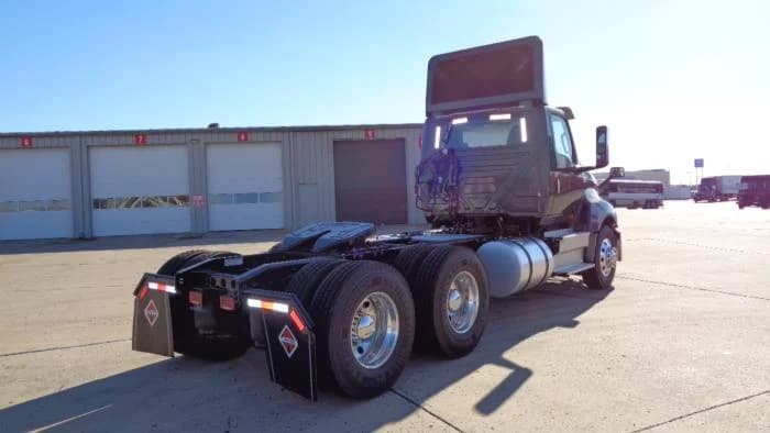 2026 International LT in Effingham, IL — photo 6