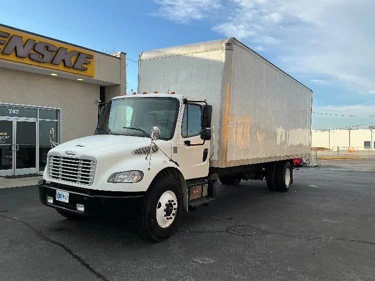 2020 Freightliner M2 106 in Spartanburg, SC — photo 3