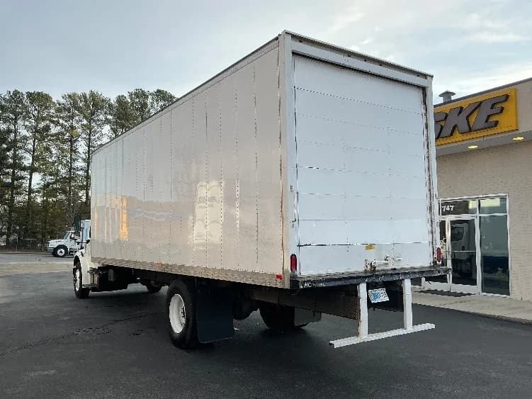 2020 Freightliner M2 106 in Spartanburg, SC — photo 6