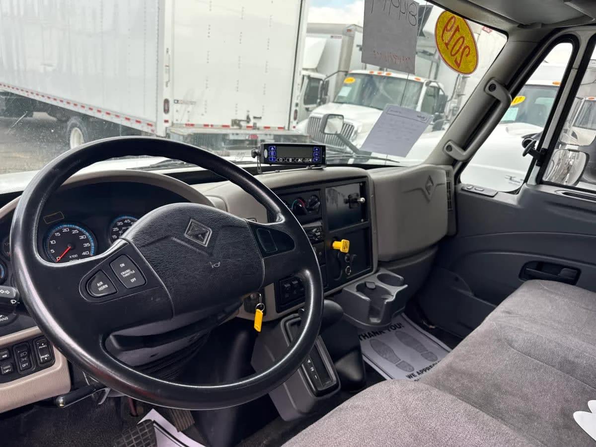 2019 International 4300 in Wayland, MI — photo 8