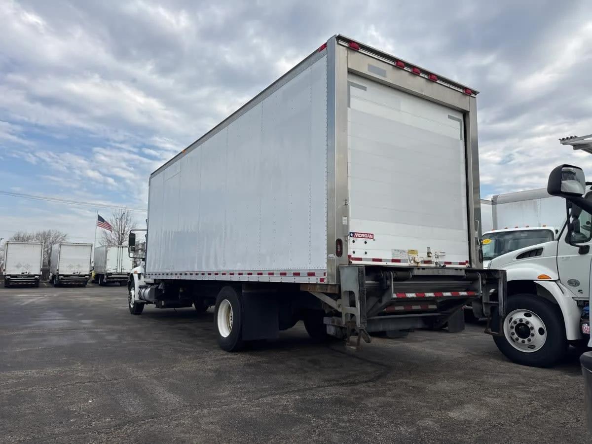 2019 International 4300 in Wayland, MI — photo 6