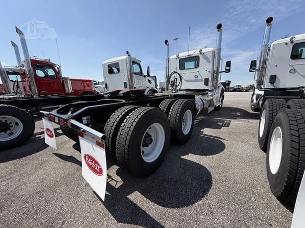 2026 Peterbilt 567 in GA — photo 3