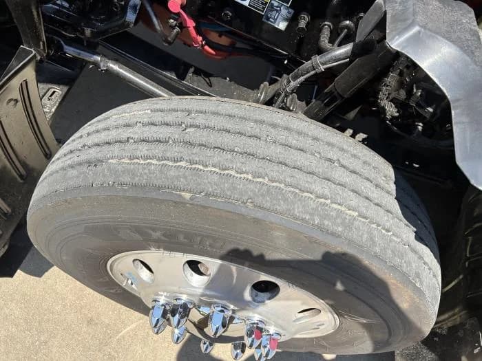 2024 Kenworth T680 in Houston, TX — photo 19