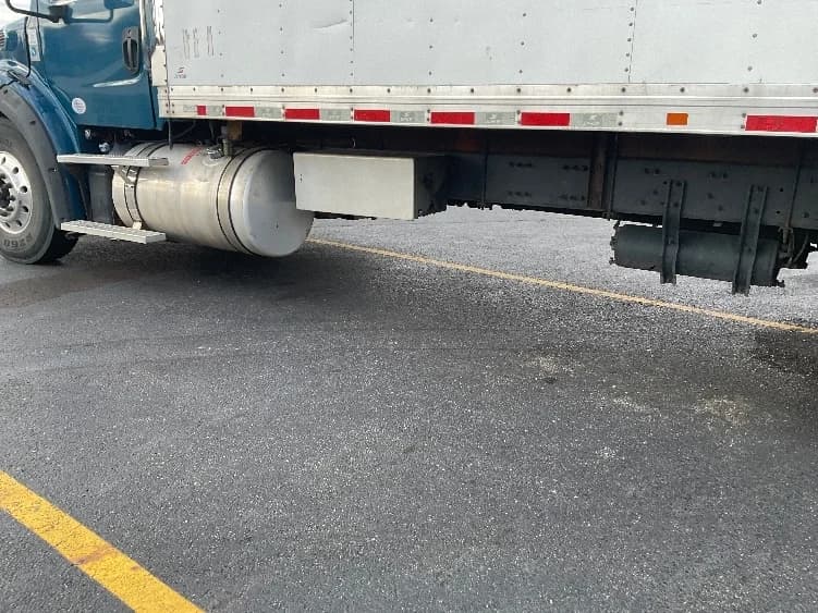 2019 Freightliner M2 112 in Akron, OH — photo 5