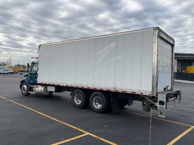 2019 Freightliner M2 112 in Akron, OH — photo 6
