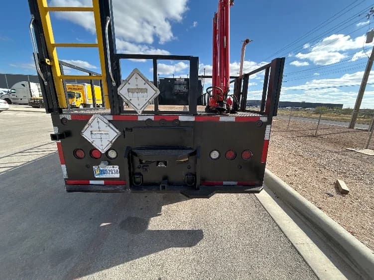 2019 Freightliner 114SD in Odessa, TX — photo 9