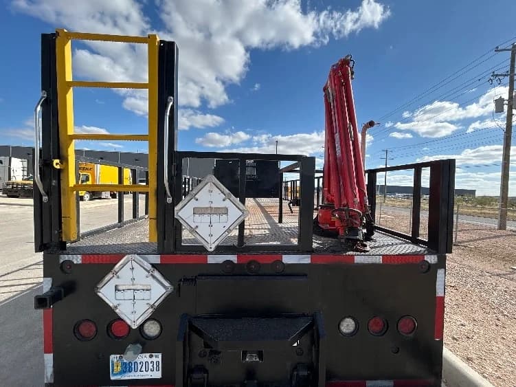 2019 Freightliner 114SD in Odessa, TX — photo 7