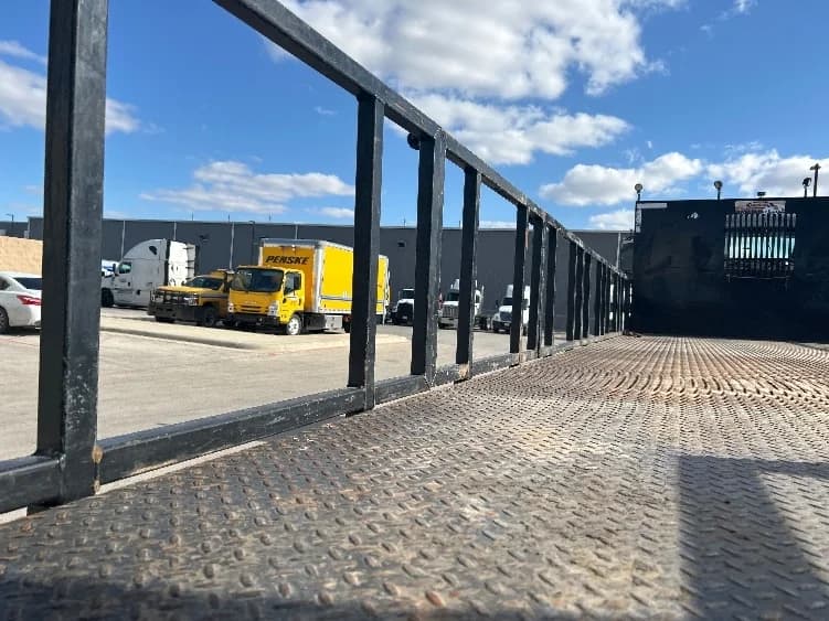 2019 Freightliner 114SD in Odessa, TX — photo 10