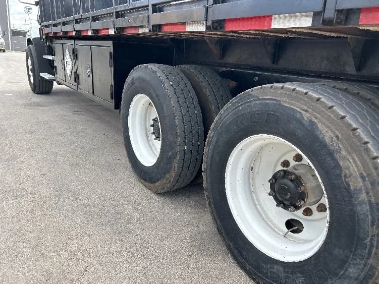 2019 Freightliner 114SD in Odessa, TX — photo 5