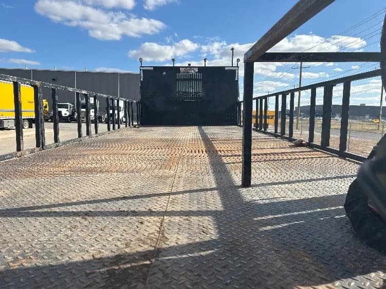 2019 Freightliner 114SD in Odessa, TX — photo 8
