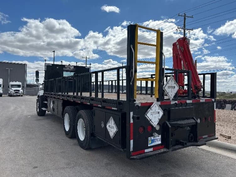 2019 Freightliner 114SD in Odessa, TX — photo 6