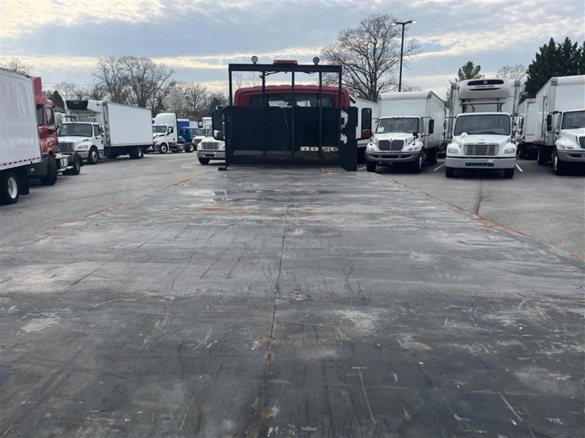 2020 International MV in Beltsville, MD — photo 8
