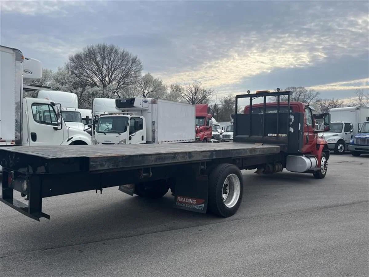 2020 International MV in Beltsville, MD — photo 4