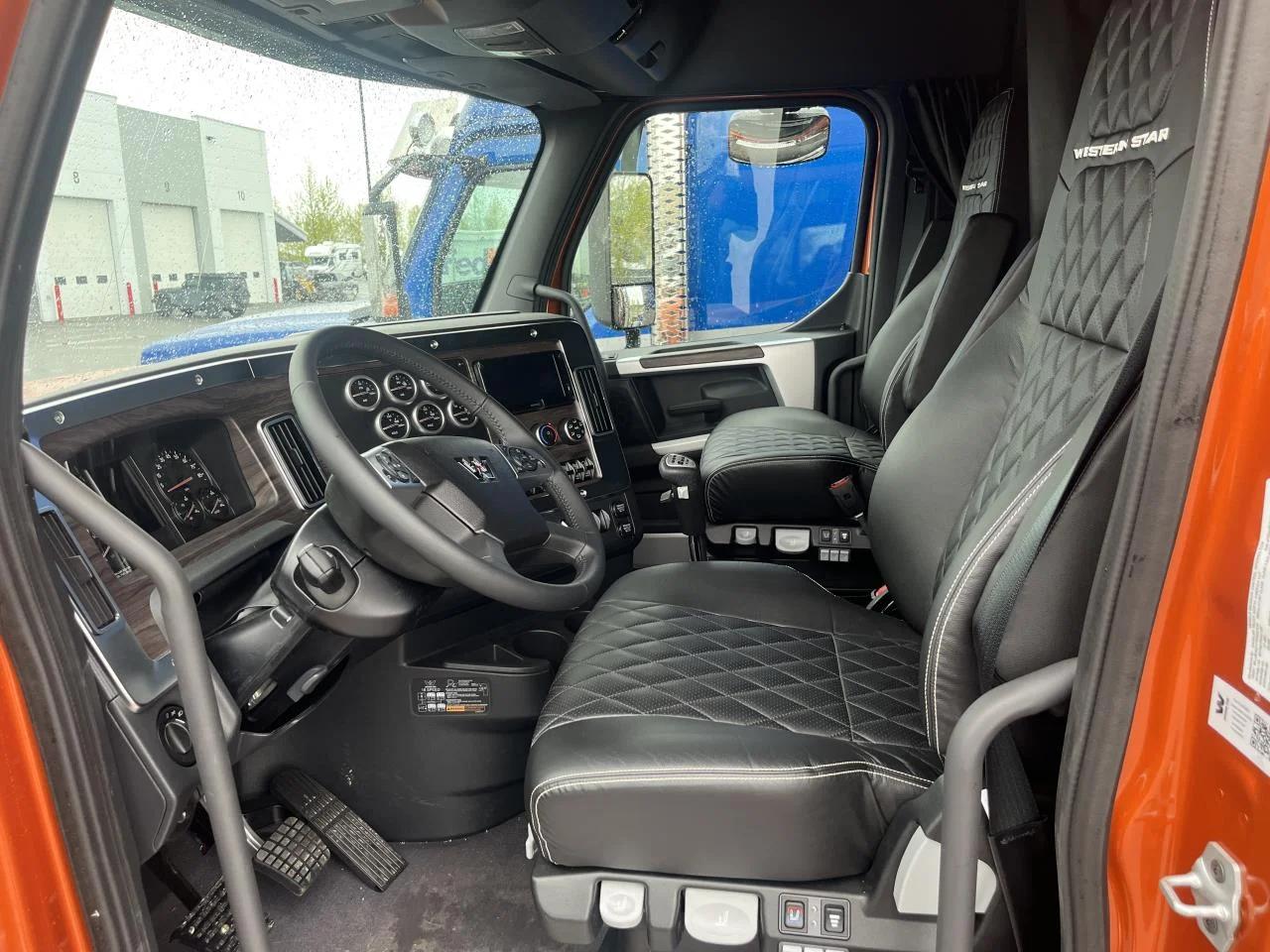 2026 Western Star 49X in Anchorage, AK — photo 5