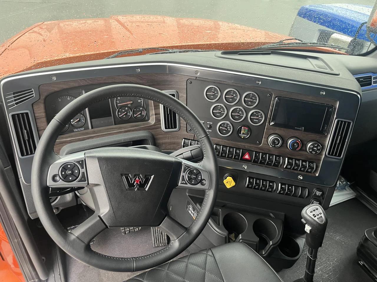 2026 Western Star 49X in Anchorage, AK — photo 6